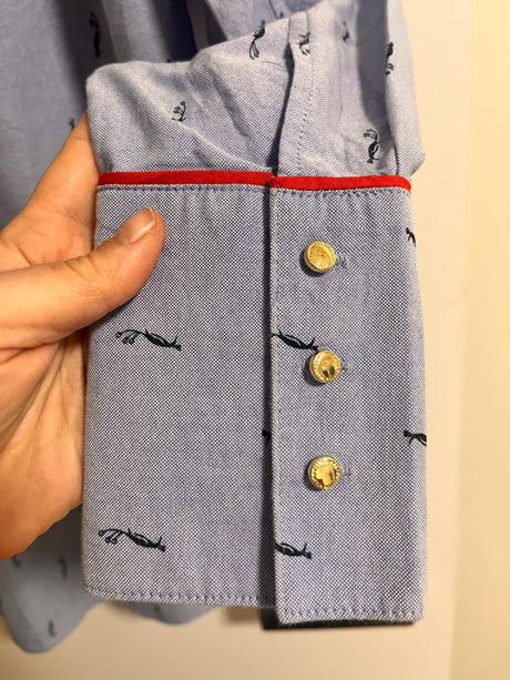 Košeľa lindex, s, lindex,s