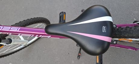 Bicykel junior 24, dema,24