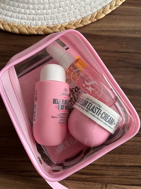 Sol de janeiro cestovná sada 59, 68, 