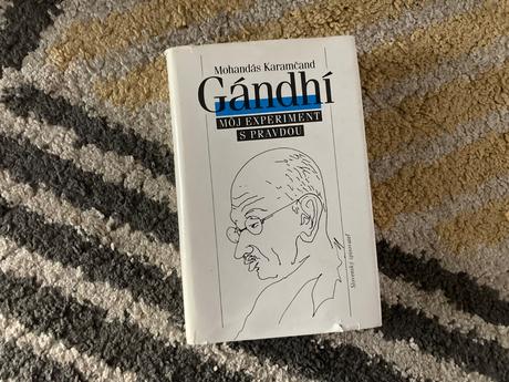 Gándhí môj experiment s pravdou (1989), 