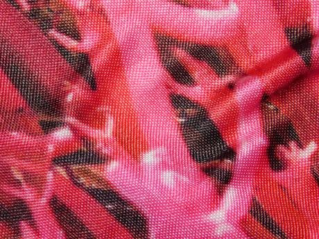 Luxusne upletove šaty/tunika, 40