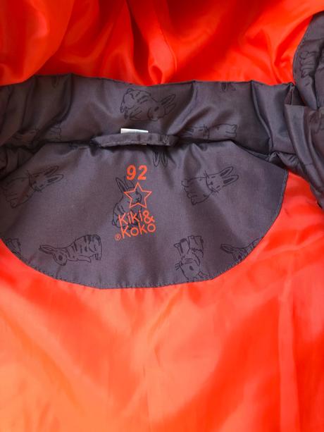 Vesta kiki & koko, kiki&koko,92