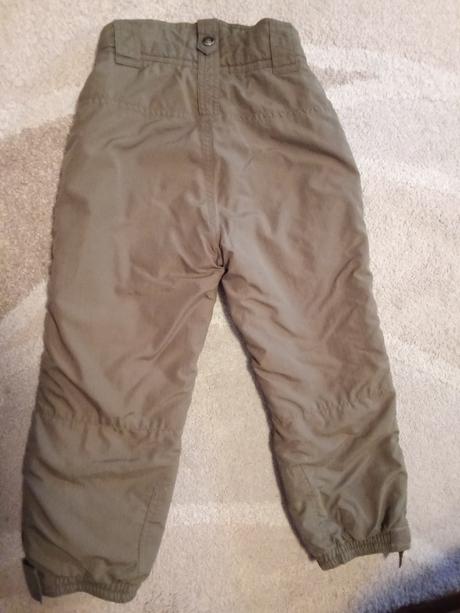 Oteplovačky 104-110, topolino,110