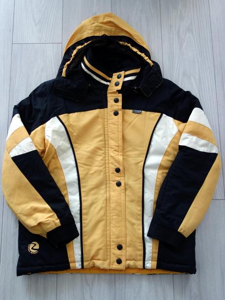 Damska lyziarska vetrovka, 44