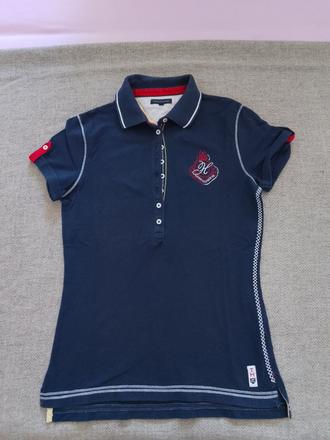 Dámske / dievčenské tričko, tommy hilfiger,m