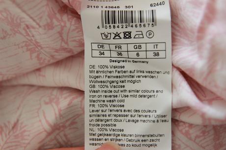 Viskózová oversize blúzka hallhuber, xs, xs
