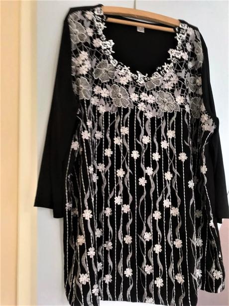 Luxusné tričko xl/xxl, xl