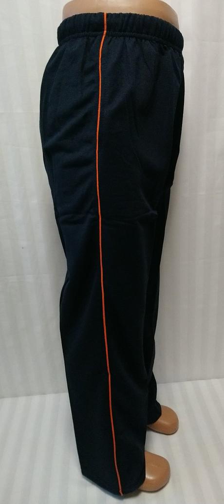 Detské tmavo modré tepláky volné yacht , era, 158, 158