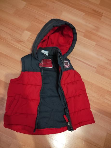 Chlapčenska vesta, 98