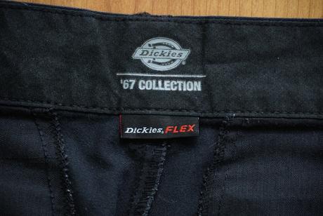 Pánske nohavice dickies flex '67 collection, m