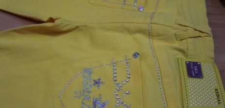 Vyrazne znackove rifle redial, m