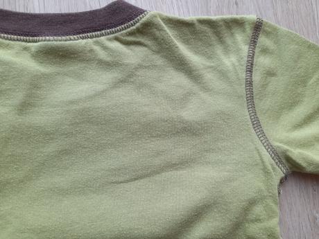 Tričko, cherokee,92