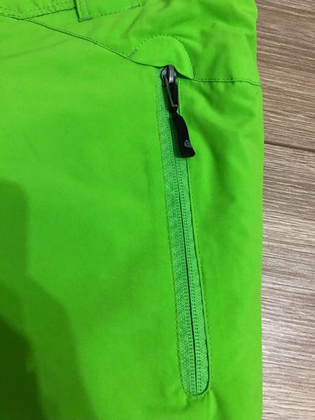 Nohavice nord blanc, nordblanc,s