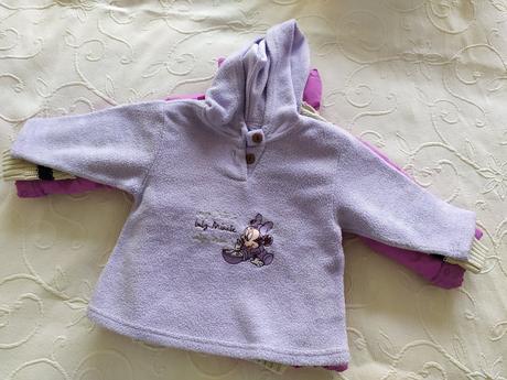 Set mikina, sveter, bunda, f&f,86