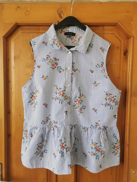 Blúzka, atmosphere,48