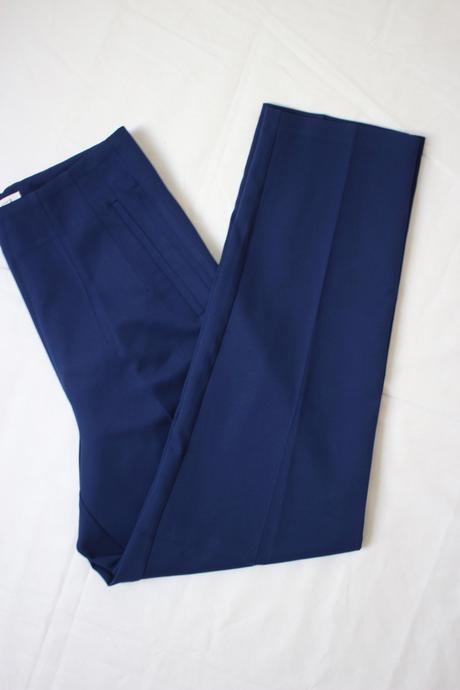 Elegantné nohavice, sinsay,s