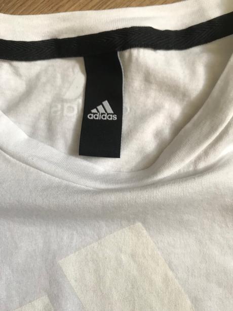 Tričko adidas, adidas,xs