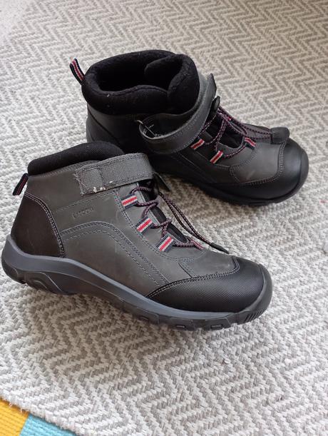 Jesenná chlapčenská obuv, lasocki,35