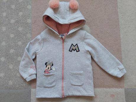 Teplakova súprava george veľ.92/98, george,92