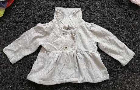 Kabátik, gap,80