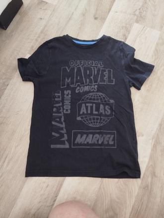 Tričko, marvel,128