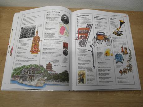 Svetove dejiny v kocke,