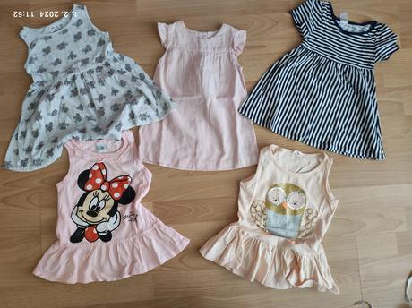 Letný balík 80, 68–80