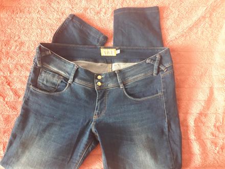 Rifle zn.met, met,34