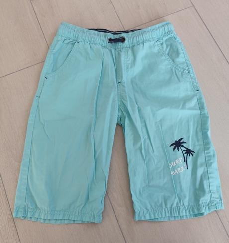 Predám chlapčenské kraťasy, 