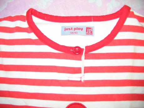 Dievčenské pyžamko, f&f,122