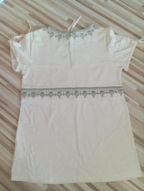 Tričko blancheporte, xs