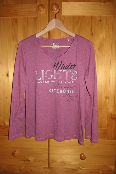 Soccx luxusny damsky natelnik ako novy, soccx,m