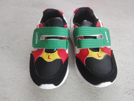 Chlapcenske tenisky, 23