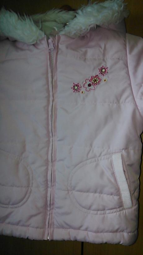 Vetrovka, baby mac,74