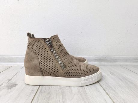 Jarné kotníčky steve madden, steve madden,39