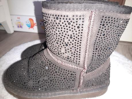 Kvalitné zimné topánky xue dixue vypredaj, 34