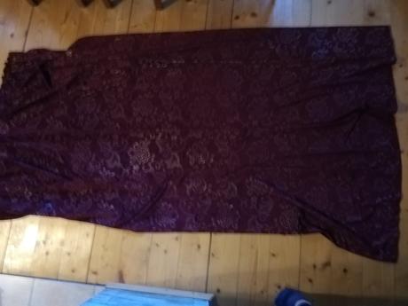 Zatemňovacie závesy, 