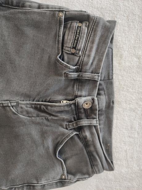 Rifle calvin klein top stav, calvin klein,146