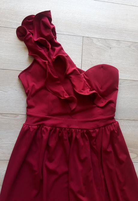 Spoločenské šaty, s