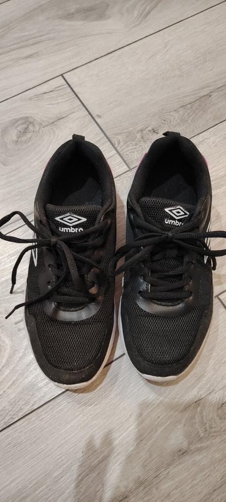 Tenisky umbro, umbro,37