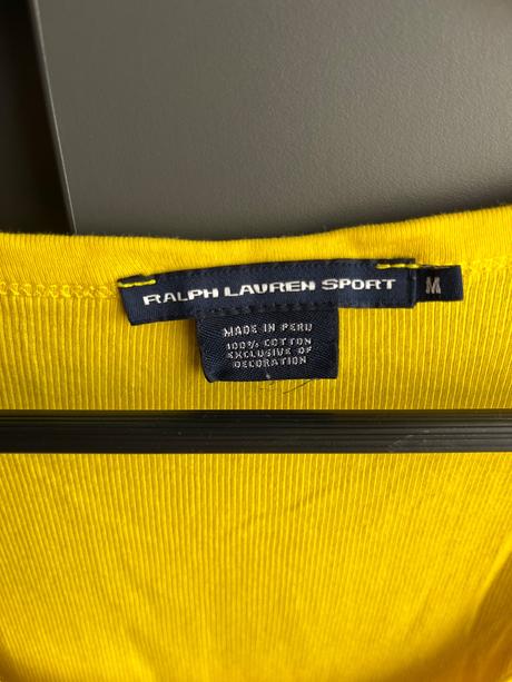 Tielko ralph lauren, ralph lauren,m