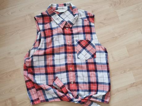 Blúzka, h&m,170