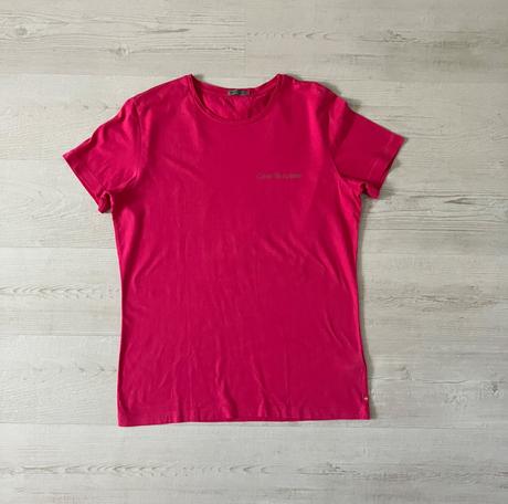 Tričko calvin klein, calvin klein,xl