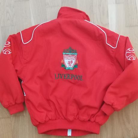 Chlapcenska prechodna bunda/bombera premerana, 110