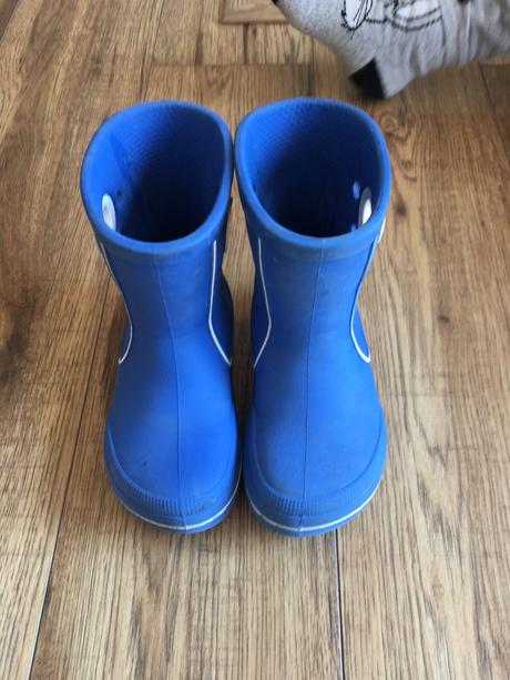 Cizmy crocs, crocs,23