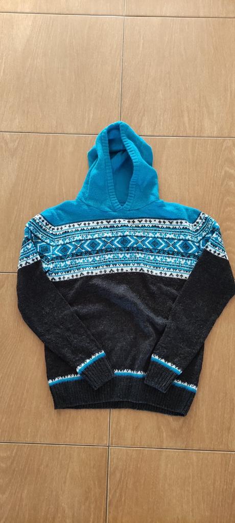 Pulóver 152/158, bonprix,152