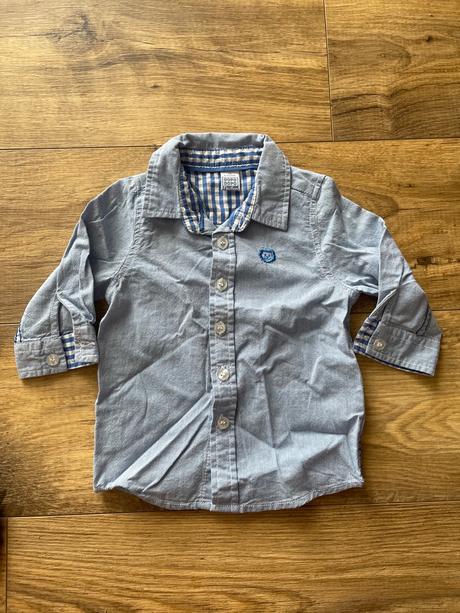 Košeľa, dopodopo,74