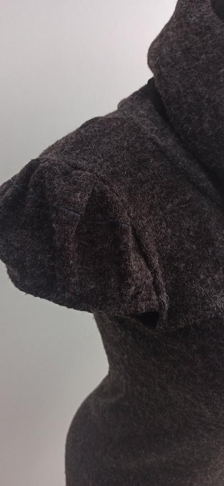 Predĺžený top veľ. m, m