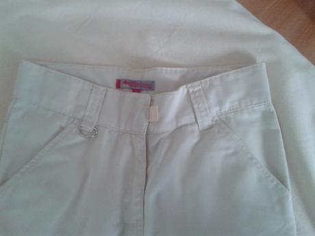 Blede nohavice velkost 34/36, poslem rozmery, billabong,34