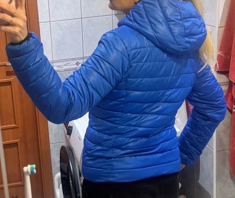 Prešívaná bunda new yorker, new yorker,m